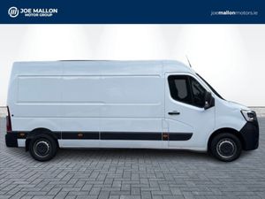 Renault Master MASTER FWD LM35 BLUE DCI 135 B - Image 4