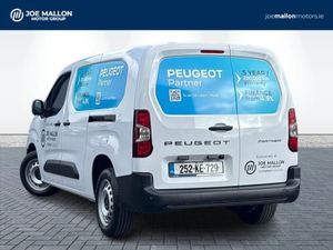 Peugeot Partner LWB L2 PARTNER PRO PLUS 1.5 HDI 10 - Image 2