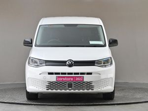 Volkswagen Caddy 2.0 TDI CARGO BUS 75BHP 6SPD **RE - Image 2
