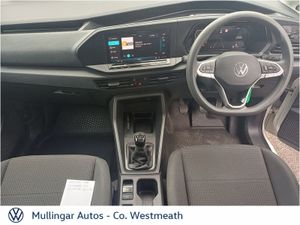 Volkswagen Caddy CADDY CARGO TDI 102BHP  M6F 2DR - Image 3