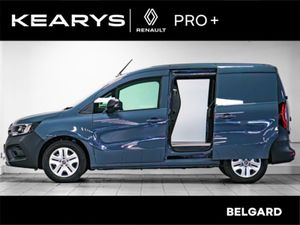Renault Kangoo KANGOO ML19 DCI 95 ADVANCE NBI. The - Image 4