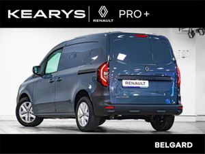 Renault Kangoo KANGOO ML19 DCI 95 ADVANCE NBI. The - Image 2