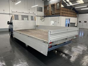 VB - 2023 MAXUS Deliver 9 Dropside Van - Image 2