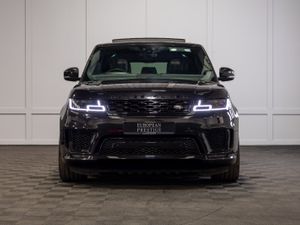 182 Range Rover Sport P400E HSE Dynamic 5 Seat N1 - Image 2