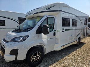New Chausson 797 Ultimate Fiat Auto - Image 2