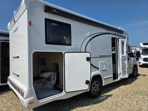 New Chausson 797 Ultimate Fiat Auto - Image 3