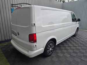 2021 Volkswagen Transporter 2.0D - Image 3