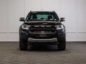 212 Ford Ranger Wildtrak 5 Seat N1 Crewcab - Image 2