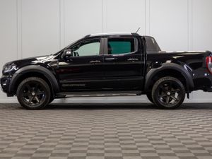 212 Ford Ranger Wildtrak 5 Seat N1 Crewcab - Image 3
