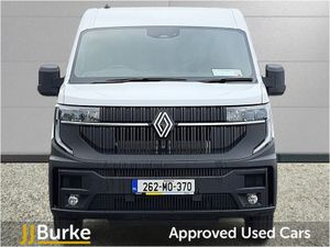 Renault Master FWD LM35 Blue dCi 130 Start - Image 2