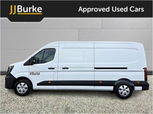 Renault Master FWD LM35 Blue dCi 130 Start - Image 3