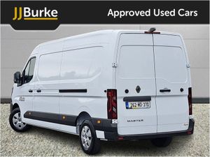 Renault Master FWD LM35 Blue dCi 130 Start - Image 4