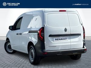 Renault Kangoo KANGOO ML19 DCI 95 ADVANCE NBI - Image 3