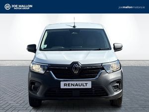Renault Kangoo KANGOO ML19 DCI 95 ADVANCE NBI - Image 4