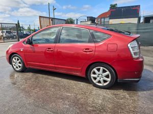 2008 Toyota Prius  Spirit  Hybrid .Drive away - Image 4