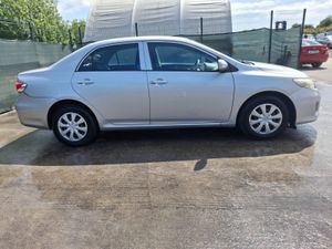 2011 Toyota Corolla  1.4 D4d.Drive away - Image 2