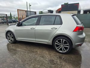 132 Volkswagen Golf  Tdi - Image 4