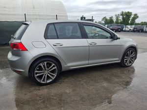 132 Volkswagen Golf  Tdi - Image 3