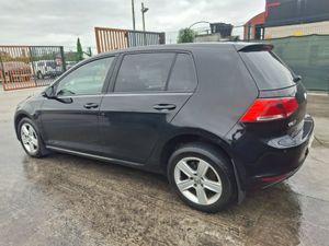 2016 Volkswagen Golf  1.6 Tdi - Image 4