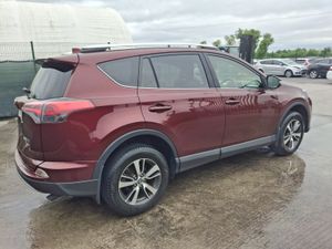 2017 Toyota Rav-4  2.0 D4D - Image 3