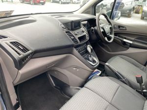 Ford Transit Connect 1.5 TDCI SWB Trend Automatic. - Image 4