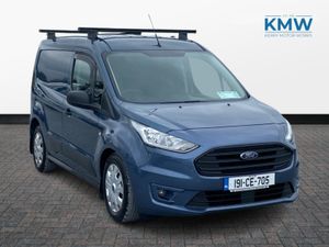 Ford Transit Connect 1.5 TDCI SWB Trend Automatic. - Image 3
