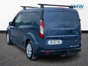 Ford Transit Connect 1.5 TDCI SWB Trend Automatic. - Image 3