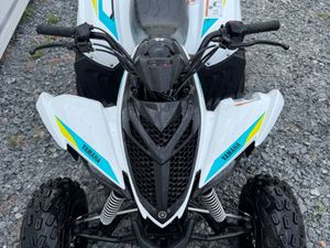 Suzuki ymf 90 - Image 2