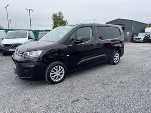 CITREON BERLINGO ENTERPRISE LWB INCLUDES VAT - Image 2