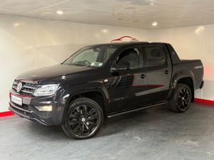Volkswagen Amarok 3.0 TDI V6 AVENTURA 258HP D8A 4 - Image 2
