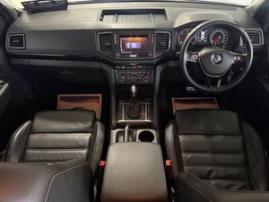 Volkswagen Amarok 3.0 TDI V6 AVENTURA 258HP D8A 4 - Image 3