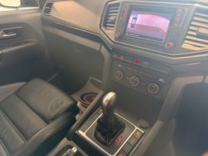 Volkswagen Amarok 3.0 TDI V6 AVENTURA 258HP D8A 4 - Image 4
