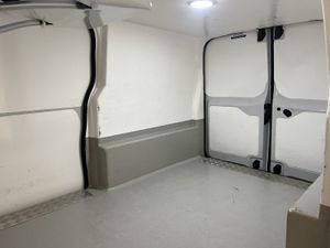 VB - 2024 Vauxhall Vivaro Refrigerated Van - Image 4
