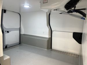 VB - 2024 Vauxhall Vivaro Refrigerated Van - Image 3