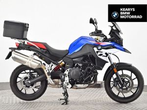 BMW F 800 GS - Image 2