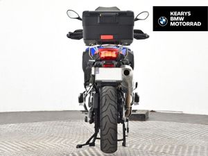 BMW F 800 GS - Image 4