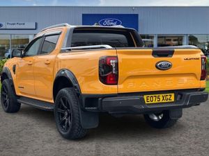 Ford Ranger WILDTRAK - Image 2