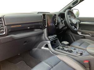 Ford Ranger WILDTRAK - Image 3