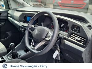Volkswagen Caddy CARGO 2.0 TDI 102BHP 17950 - Image 4