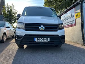 Volkswagen Crafter 30 MWB 140HP M - Image 2