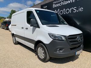MERCEDES-BENZ SPRINTER 2.1 CDI 316 L1H1 - Image 2