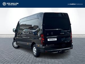 Renault Master LM40 - Image 3