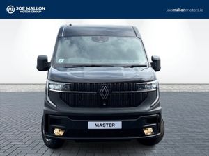 Renault Master LM40 - Image 4