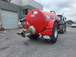 2013 HiSpec 2000gal Tank --Very Clean - Image 3