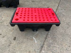 New / unused spill containment bund trays......... - Image 3
