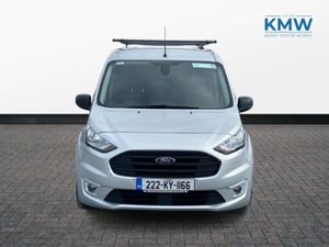 Ford Transit Connect LWB HP TREND 1 1.5 TD 120 A8 - Image 3