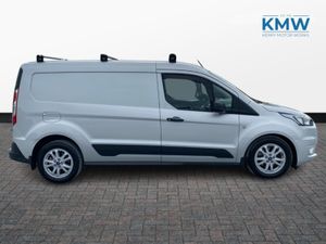 Ford Transit Connect LWB HP TREND 1 1.5 TD 120 A8 - Image 4
