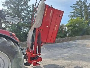 Lely Splendimo 280 MC Conditioner Mower - Image 4