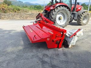 Lely Splendimo 280 MC Conditioner Mower - Image 2