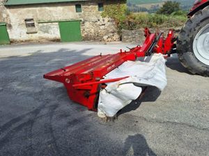 Lely Splendimo 280 MC Conditioner Mower - Image 3
